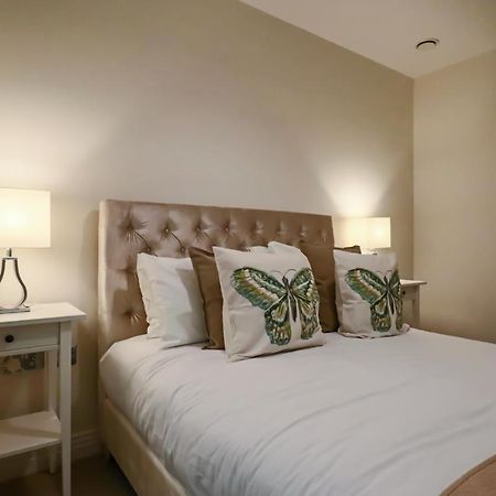 Portfolio Apartments - Welwyn Business Park 韦林花园城 外观 照片