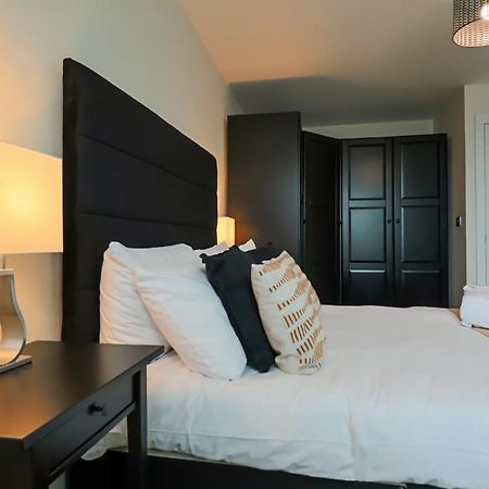 Portfolio Apartments - Welwyn Business Park 韦林花园城 外观 照片